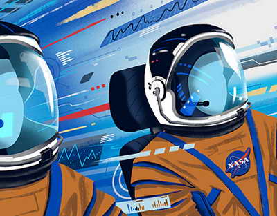 Десять лет и $3,4 млрд впустую? Почему NASA отказалось от робота для Европы — и куда он полетит теперь