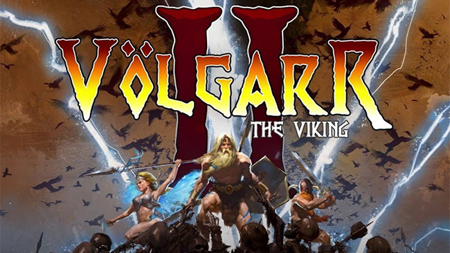 Обзор игры Volgarr the Viking 2: Плюсы и минусы нового сиквела