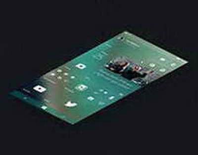TCL выпустила AR-очки с дисплеями от iPad Pro и 3D-звуком